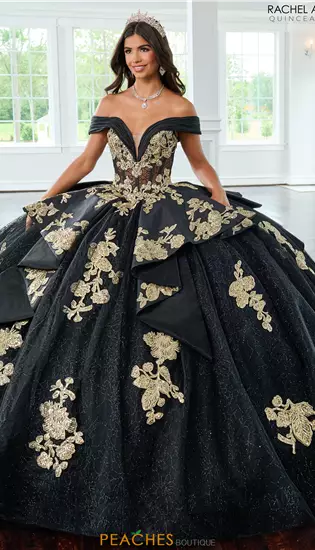 Rachel Allan Quince RQ2222