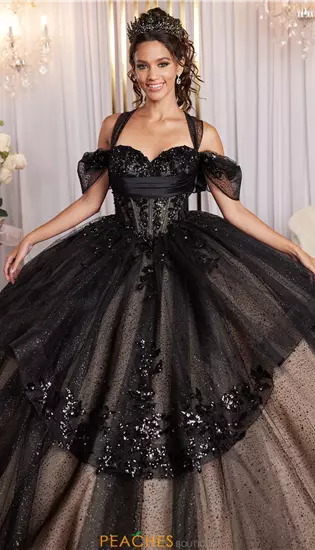 Vizcaya Quinceanera 89513