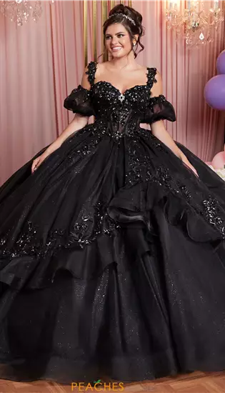 Vizcaya Quinceanera 89516