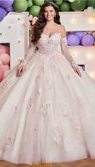 Vizcaya Quinceanera 89512
