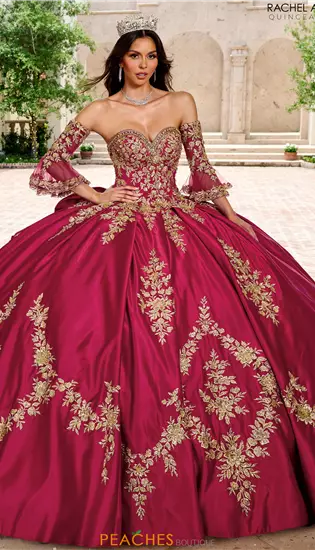 Rachel Allan Quince RQ2217