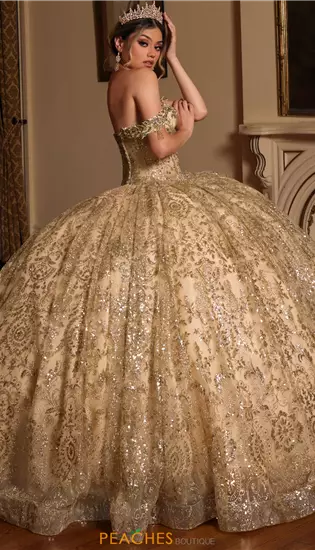 Rachel Allan Quince RQ2212