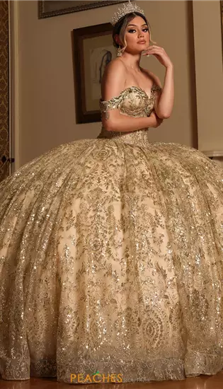 Rachel Allan Quince RQ2212