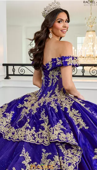 Rachel Allan Quince RQ3151