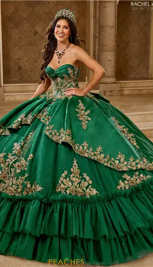 Rachel Allan Quince RQ5010