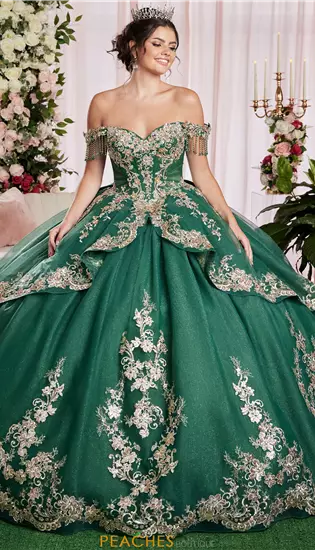Vizcaya Quinceanera 89521