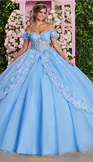 Vizcaya Quinceanera 89509