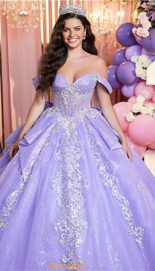 Vizcaya Quinceanera 89511