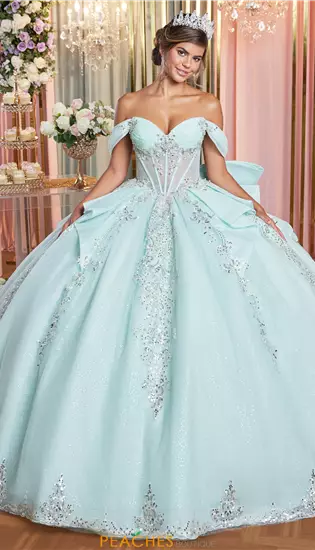 Vizcaya Quinceanera 89511