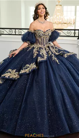 Rachel Allan Quince RQ3153