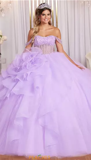 Vizcaya Quinceanera 89503
