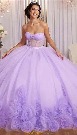 Vizcaya Quinceanera 89524
