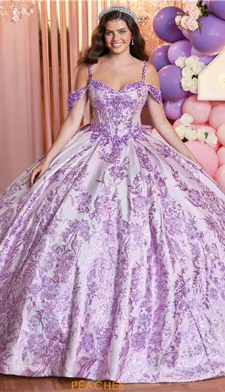 Vizcaya Quinceanera 89506