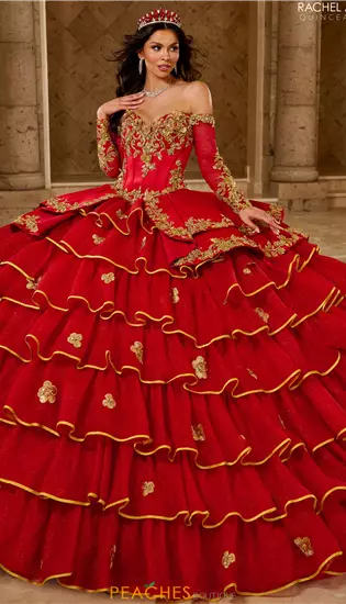 Rachel Allan Quince RQ5012