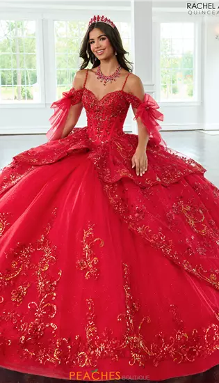 Rachel Allan Quince RQ3147