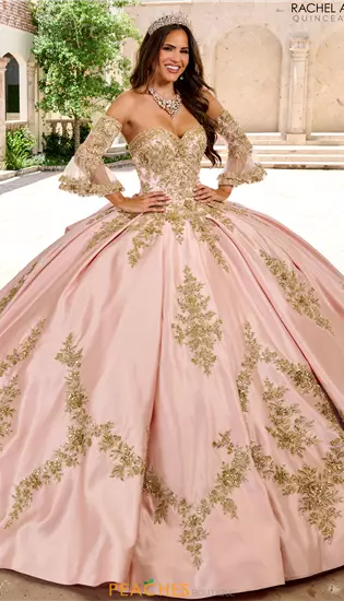 Rachel Allan Quince RQ2217