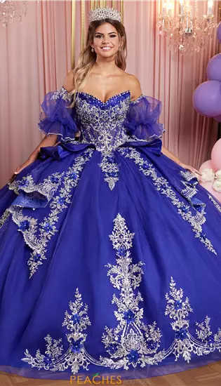 Vizcaya Quinceanera 89526
