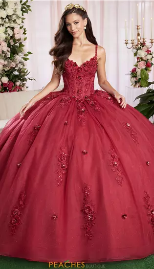 Vizcaya Quinceanera 89504