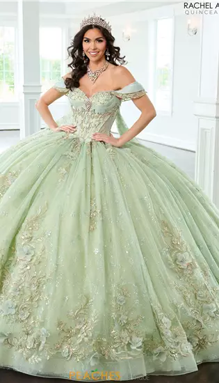 Rachel Allan Quince RQ3146