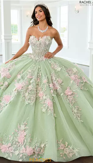 Rachel Allan Quince RQ2216