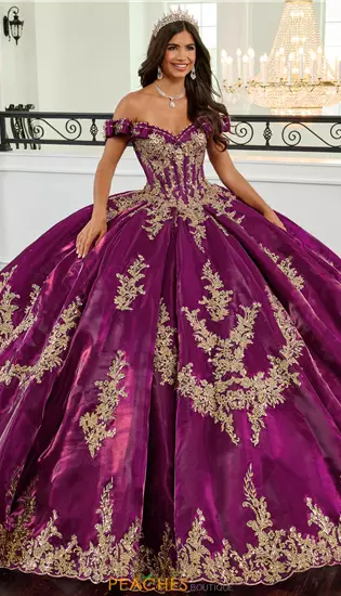 Rachel Allan Quince RQ3151