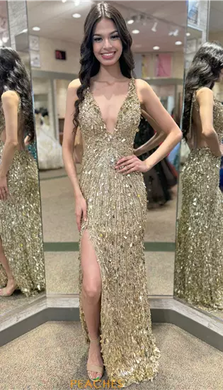 Sherri Hill 54912