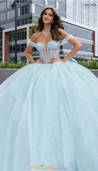 Rachel Allan Quince RQ2183