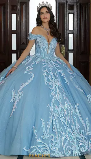 Vizcaya Quinceanera 89484