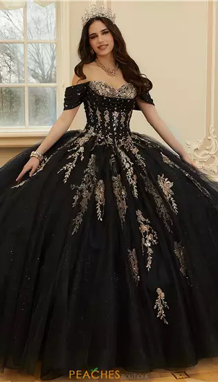 Vizcaya Quinceanera 89481