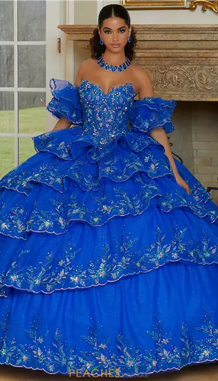 Vizcaya Quinceanera 89476