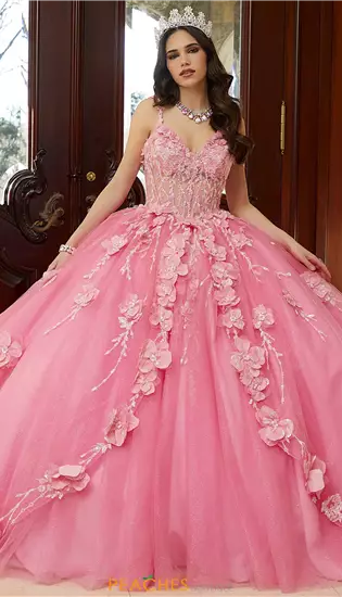 Vizcaya Quinceanera 89475