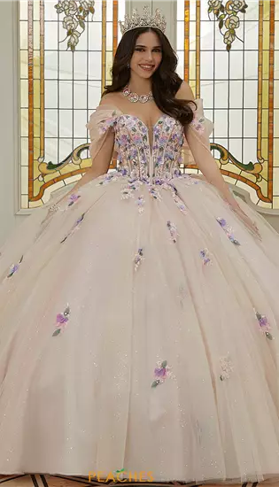 Vizcaya Quinceanera 60202
