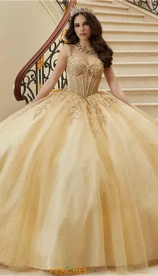 Vizcaya Quinceanera 89471