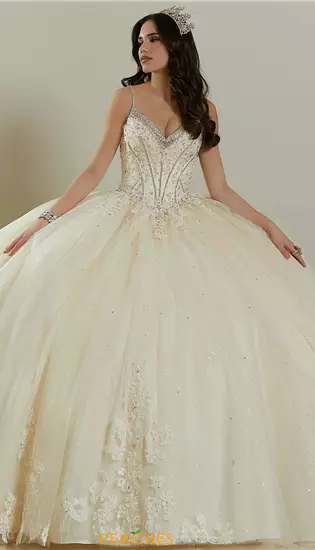 Vizcaya Quinceanera 89482
