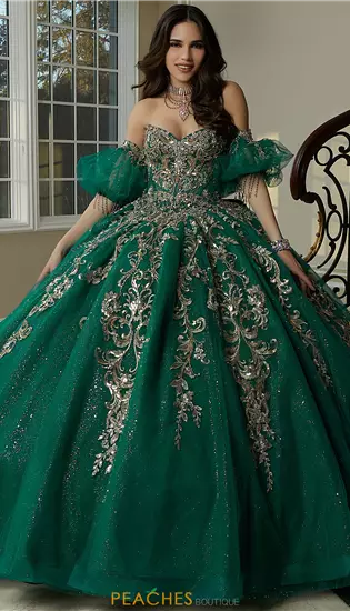 Vizcaya Quinceanera 60204