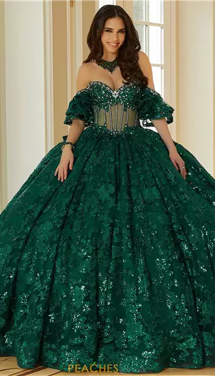 Vizcaya Quinceanera 34114