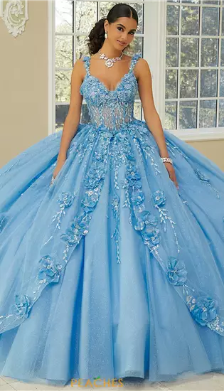 Vizcaya Quinceanera 89475