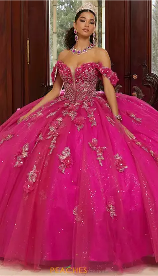 Vizcaya Quinceanera 89473