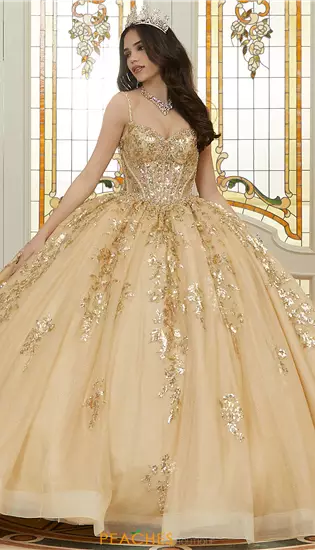 Vizcaya Quinceanera 89472