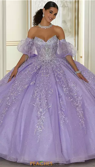 Vizcaya Quinceanera 60204