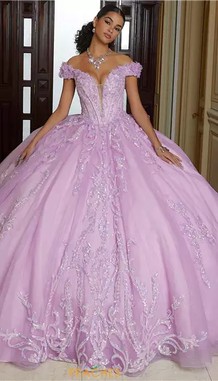 Vizcaya Quinceanera 89484