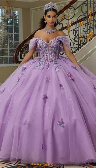 Vizcaya Quinceanera 60202