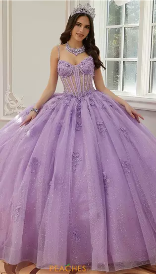 Vizcaya Quinceanera 60206