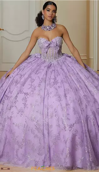 Vizcaya Quinceanera 89478