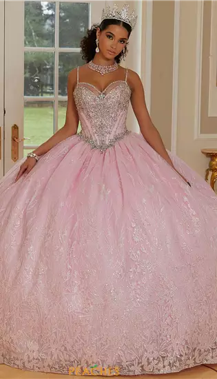 Vizcaya Quinceanera 89474