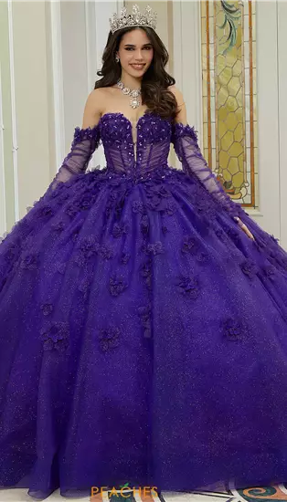 Vizcaya Quinceanera 60203