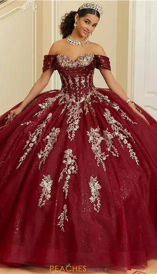Vizcaya Quinceanera 89481