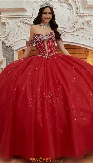 Vizcaya Quinceanera 60208