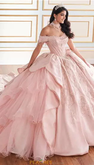 Princesa Quinceanera PR70102