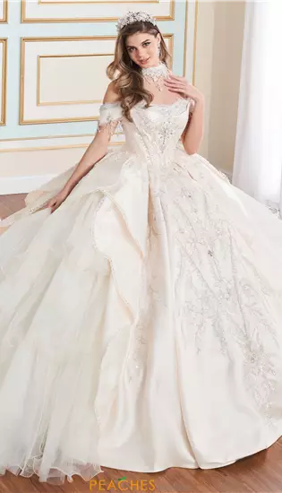 Princesa Quinceanera PR70102